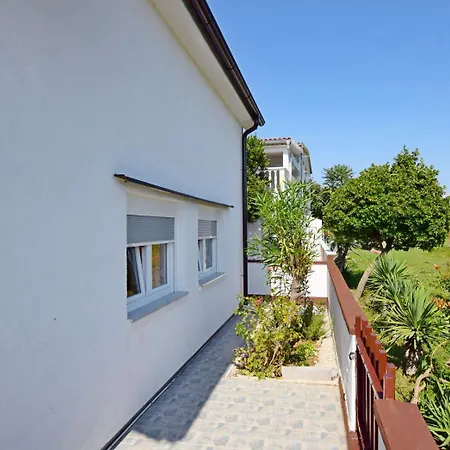 Apartament Ruza Privlaka (Zadar)